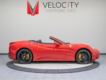 2011 Ferrari California   - Photo 6 - Nashville, TN 37217