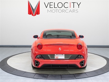 2011 Ferrari California   - Photo 11 - Nashville, TN 37217