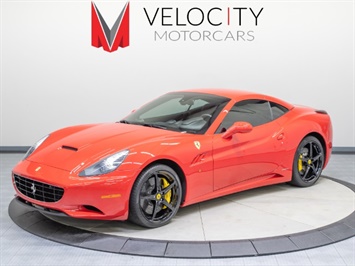 2011 Ferrari California   - Photo 23 - Nashville, TN 37217