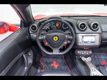 2011 Ferrari California   - Photo 46 - Nashville, TN 37217