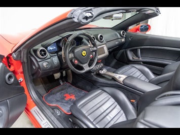 2011 Ferrari California   - Photo 45 - Nashville, TN 37217