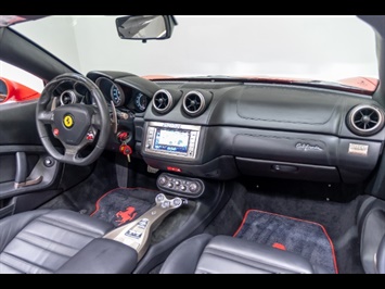 2011 Ferrari California   - Photo 49 - Nashville, TN 37217