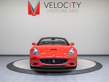 2011 Ferrari California   - Photo 7 - Nashville, TN 37217