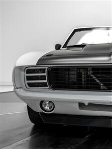 1969 Chevrolet Camaro   - Photo 98 - Nashville, TN 37217