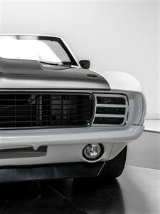 1969 Chevrolet Camaro   - Photo 99 - Nashville, TN 37217