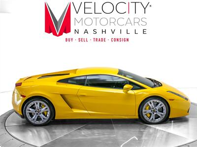 2007 Lamborghini Gallardo   - Photo 14 - Nashville, TN 37217