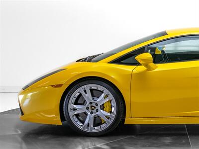 2007 Lamborghini Gallardo   - Photo 86 - Nashville, TN 37217