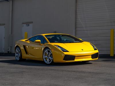 2007 Lamborghini Gallardo   - Photo 83 - Nashville, TN 37217