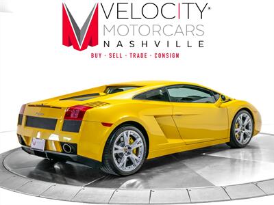 2007 Lamborghini Gallardo   - Photo 6 - Nashville, TN 37217