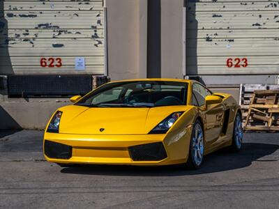 2007 Lamborghini Gallardo   - Photo 80 - Nashville, TN 37217