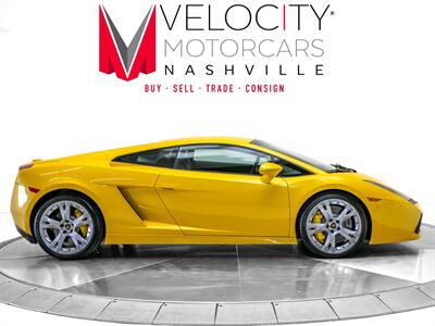 2007 Lamborghini Gallardo   - Photo 5 - Nashville, TN 37217