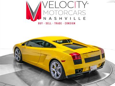 2007 Lamborghini Gallardo   - Photo 17 - Nashville, TN 37217