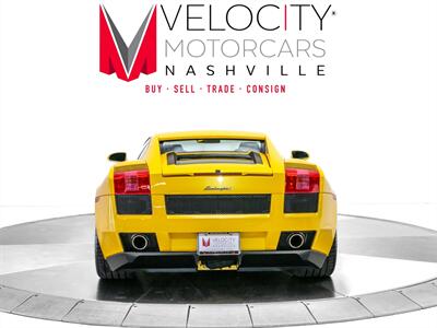 2007 Lamborghini Gallardo   - Photo 7 - Nashville, TN 37217