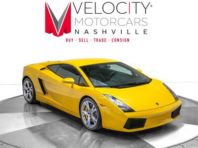 2007 Lamborghini Gallardo   - Photo 13 - Nashville, TN 37217