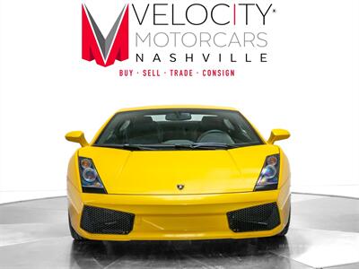 2007 Lamborghini Gallardo   - Photo 18 - Nashville, TN 37217