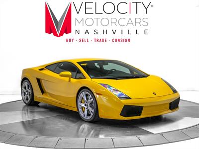 2007 Lamborghini Gallardo   - Photo 4 - Nashville, TN 37217