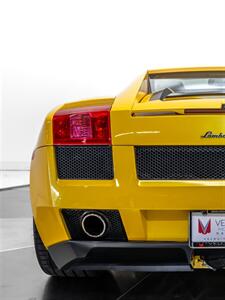 2007 Lamborghini Gallardo   - Photo 90 - Nashville, TN 37217