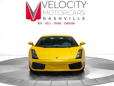 2007 Lamborghini Gallardo   - Photo 3 - Nashville, TN 37217