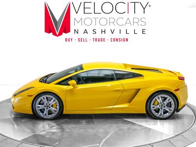 2007 Lamborghini Gallardo   - Photo 10 - Nashville, TN 37217