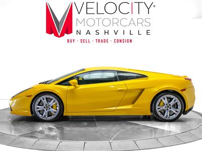 2007 Lamborghini Gallardo   - Photo 9 - Nashville, TN 37217