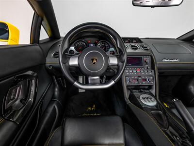 2007 Lamborghini Gallardo   - Photo 62 - Nashville, TN 37217