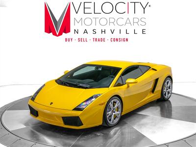 2007 Lamborghini Gallardo   - Photo 11 - Nashville, TN 37217