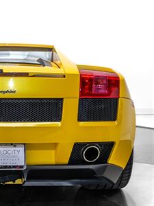 2007 Lamborghini Gallardo   - Photo 91 - Nashville, TN 37217