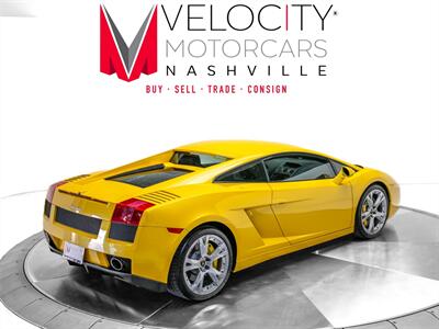 2007 Lamborghini Gallardo   - Photo 15 - Nashville, TN 37217