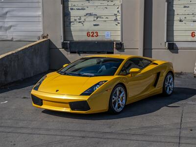 2007 Lamborghini Gallardo   - Photo 81 - Nashville, TN 37217