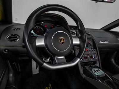 2007 Lamborghini Gallardo   - Photo 61 - Nashville, TN 37217