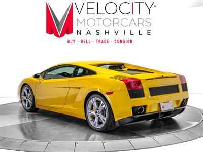 2007 Lamborghini Gallardo   - Photo 8 - Nashville, TN 37217