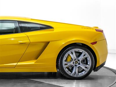 2007 Lamborghini Gallardo   - Photo 87 - Nashville, TN 37217