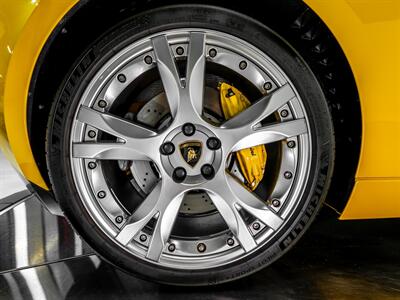 2007 Lamborghini Gallardo   - Photo 77 - Nashville, TN 37217