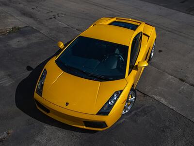 2007 Lamborghini Gallardo   - Photo 82 - Nashville, TN 37217