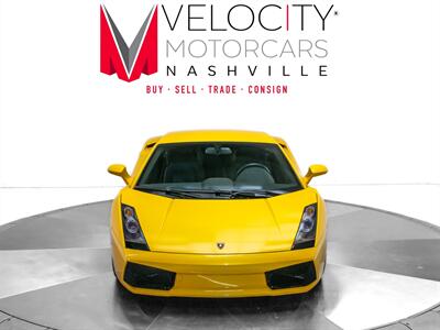 2007 Lamborghini Gallardo   - Photo 12 - Nashville, TN 37217