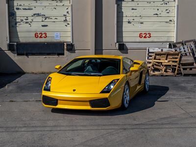 2007 Lamborghini Gallardo   - Photo 79 - Nashville, TN 37217