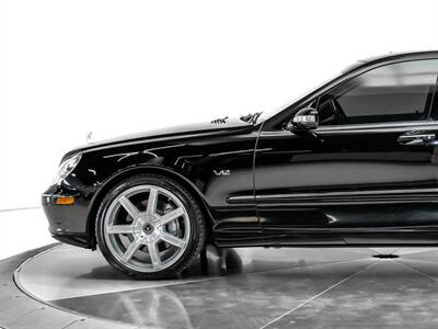 2004 Mercedes-Benz S 600   - Photo 93 - Nashville, TN 37217