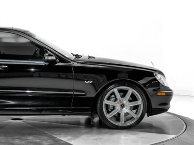 2004 Mercedes-Benz S 600   - Photo 92 - Nashville, TN 37217