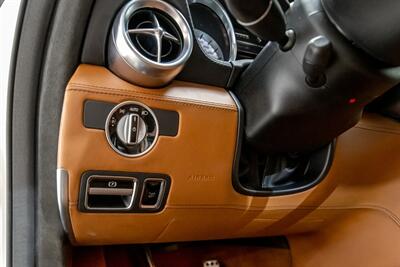 2012 Mercedes-Benz SLS AMG   - Photo 70 - Nashville, TN 37217