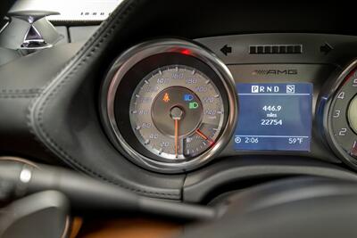 2012 Mercedes-Benz SLS AMG   - Photo 82 - Nashville, TN 37217