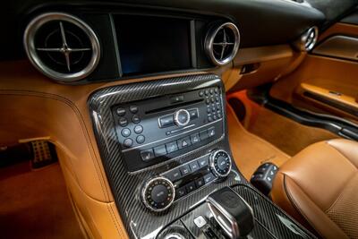 2012 Mercedes-Benz SLS AMG   - Photo 74 - Nashville, TN 37217