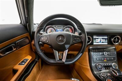 2012 Mercedes-Benz SLS AMG   - Photo 85 - Nashville, TN 37217