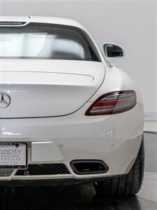 2012 Mercedes-Benz SLS AMG   - Photo 98 - Nashville, TN 37217