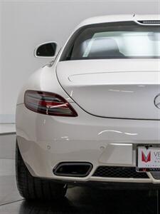 2012 Mercedes-Benz SLS AMG   - Photo 97 - Nashville, TN 37217