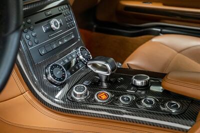 2012 Mercedes-Benz SLS AMG   - Photo 72 - Nashville, TN 37217