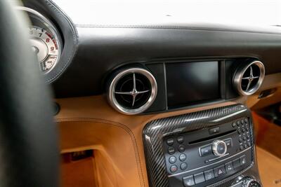 2012 Mercedes-Benz SLS AMG   - Photo 78 - Nashville, TN 37217