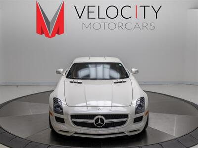 2012 Mercedes-Benz SLS AMG   - Photo 15 - Nashville, TN 37217