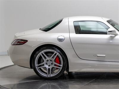 2012 Mercedes-Benz SLS AMG   - Photo 95 - Nashville, TN 37217