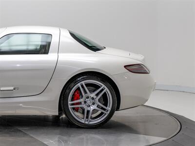 2012 Mercedes-Benz SLS AMG   - Photo 100 - Nashville, TN 37217