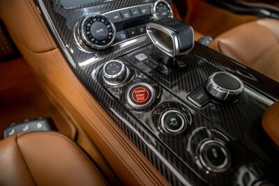 2012 Mercedes-Benz SLS AMG   - Photo 76 - Nashville, TN 37217